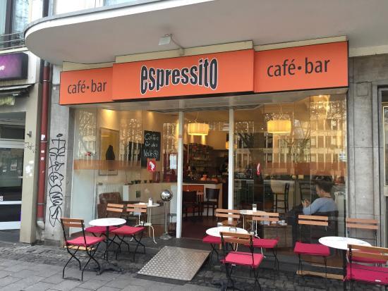 Espressito Café Bar